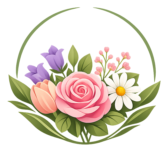 Цветы с доставкой