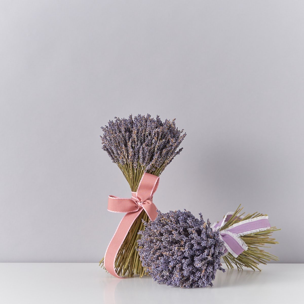 Лаванда сухоцветы